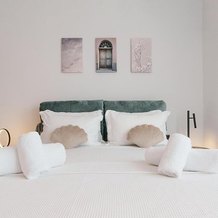 Libyan Sea Suites Ierápetra Exteriér fotografie