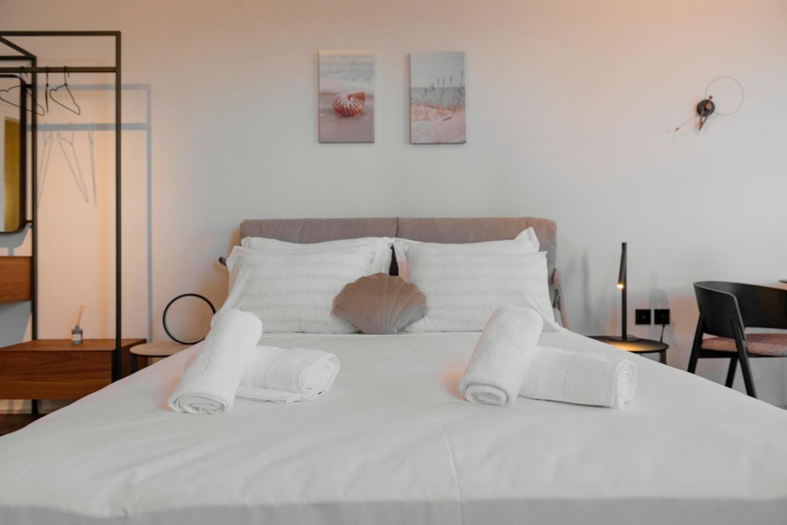 Libyan Sea Suites Ierápetra Exteriér fotografie