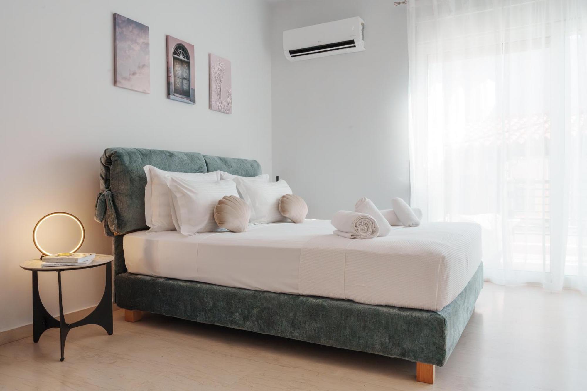 Libyan Sea Suites Ierápetra Exteriér fotografie
