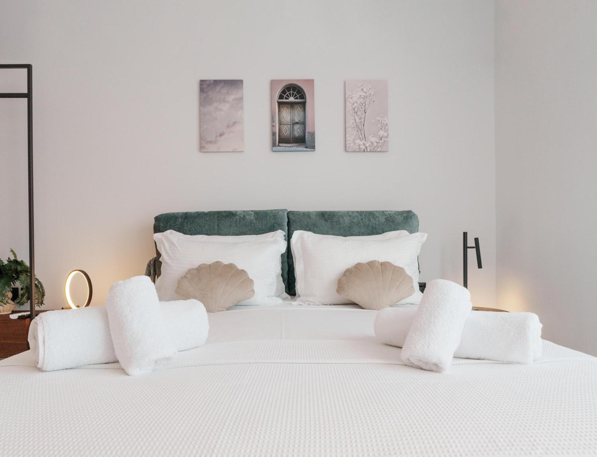 Libyan Sea Suites Ierápetra Exteriér fotografie