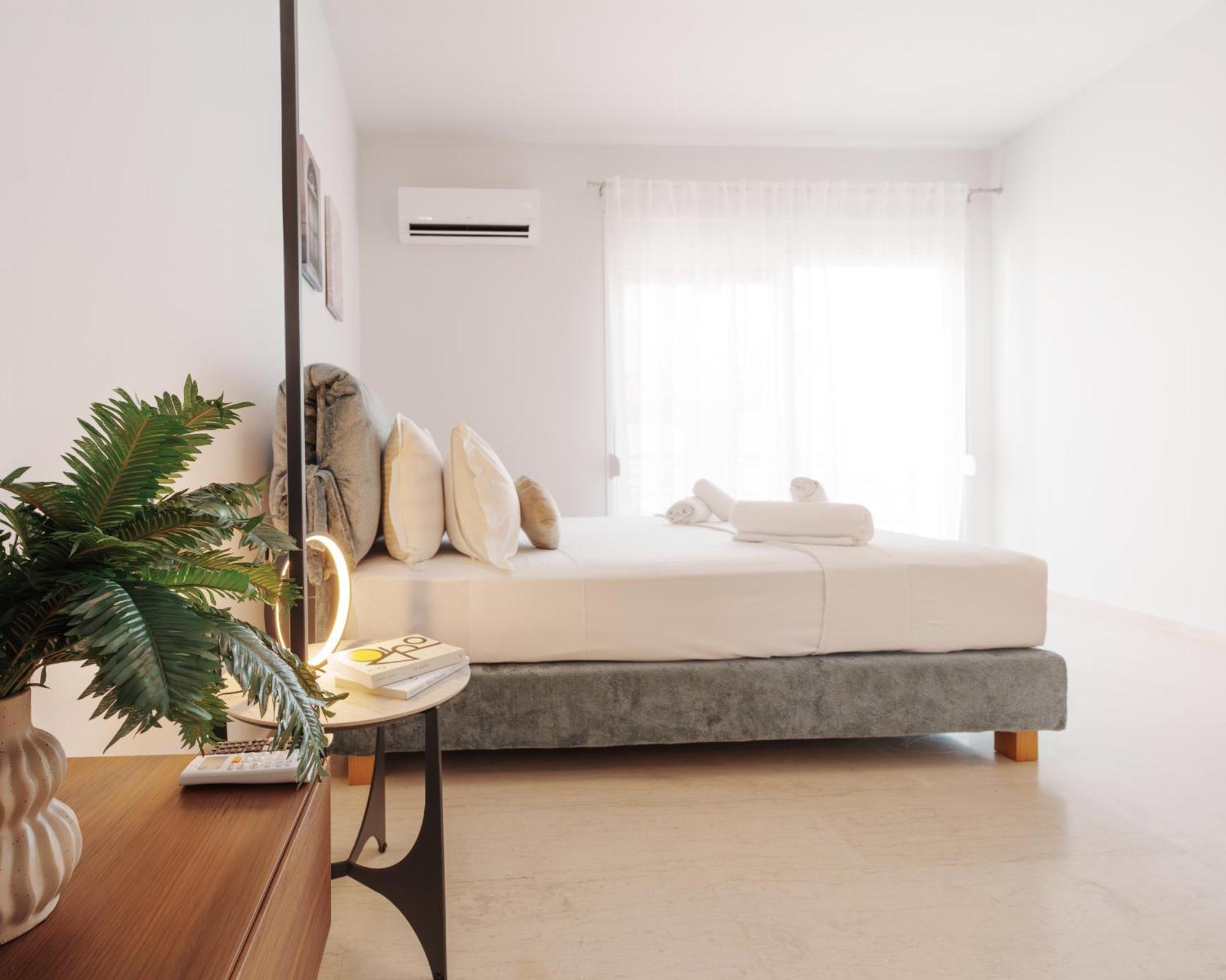 Libyan Sea Suites Ierápetra Exteriér fotografie