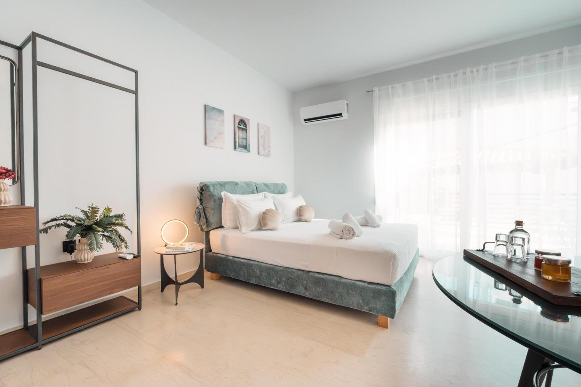 Libyan Sea Suites Ierápetra Exteriér fotografie