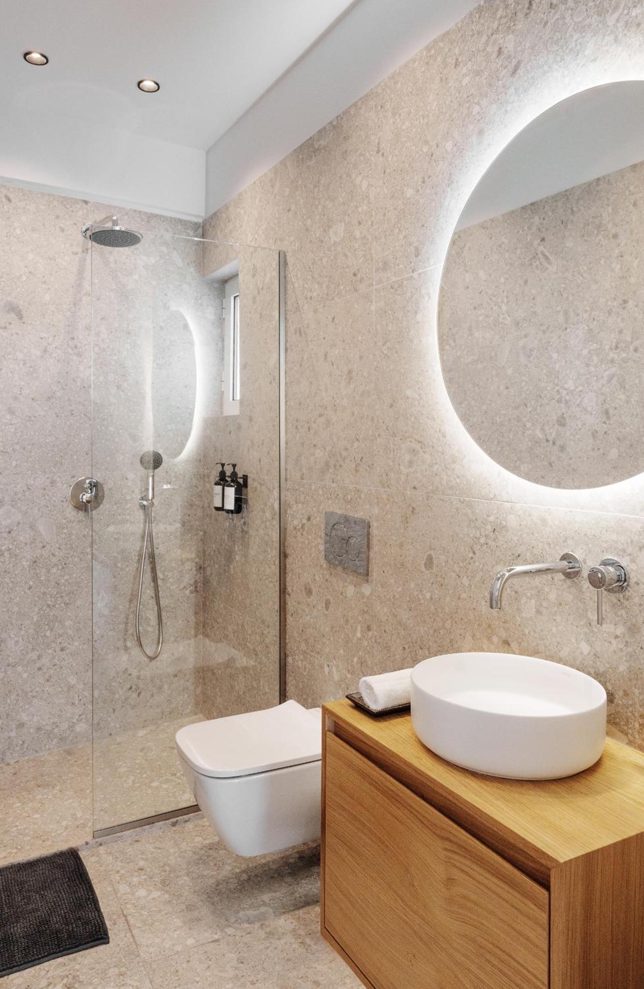 Libyan Sea Suites Ierápetra Exteriér fotografie